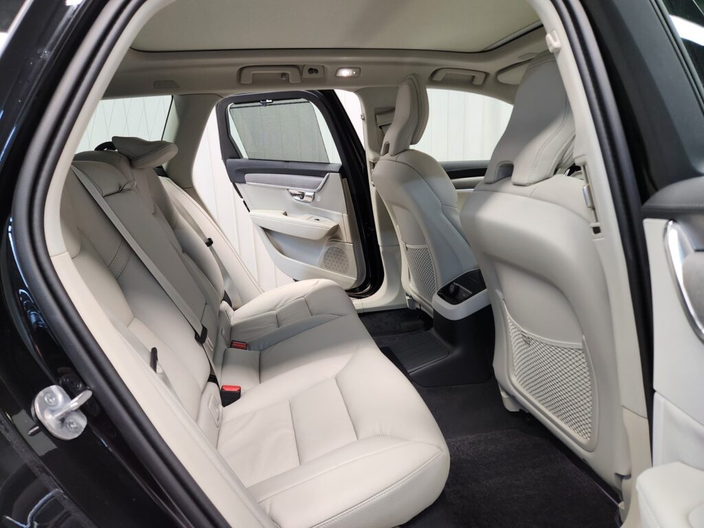 Volvo V90, image 8