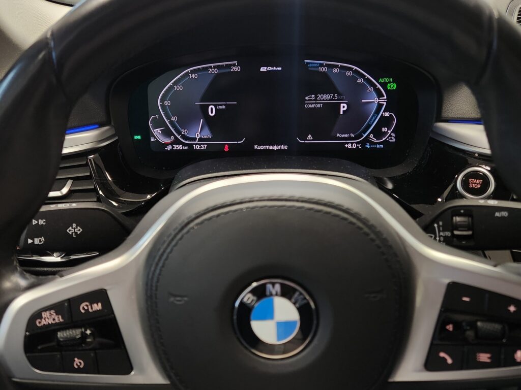 BMW 530, image 12