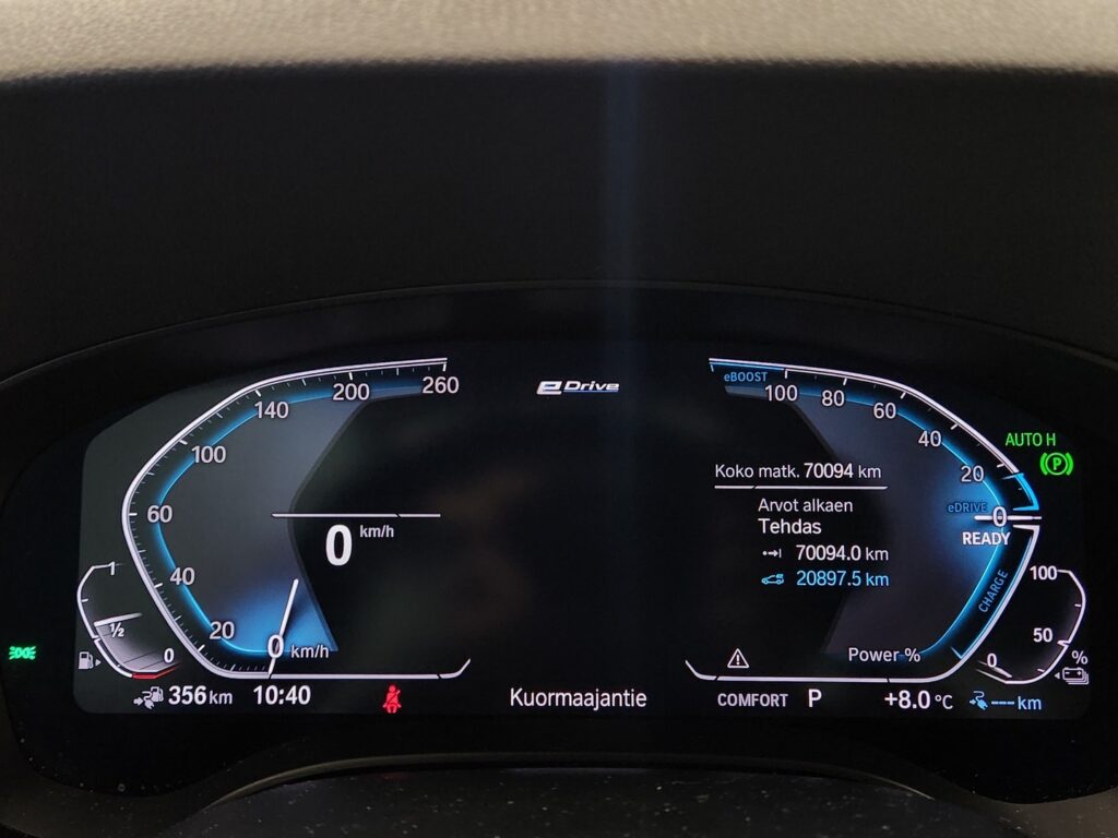 BMW 530, image 13