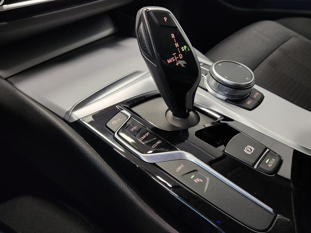 BMW 530, image 14