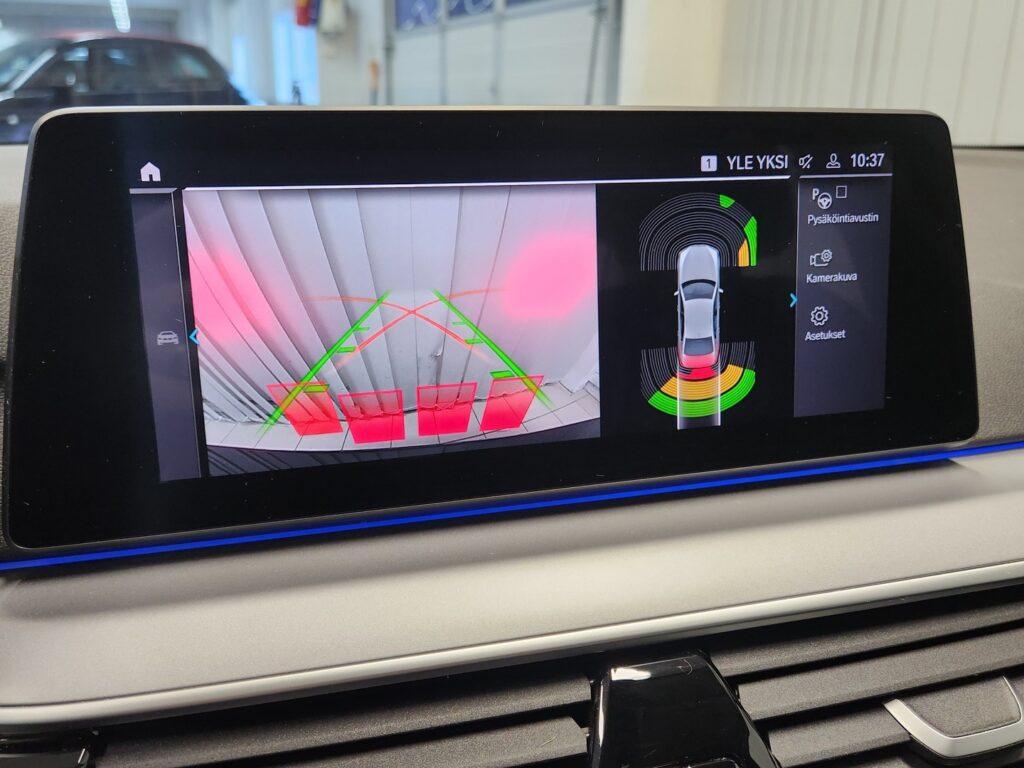 BMW 530, image 15