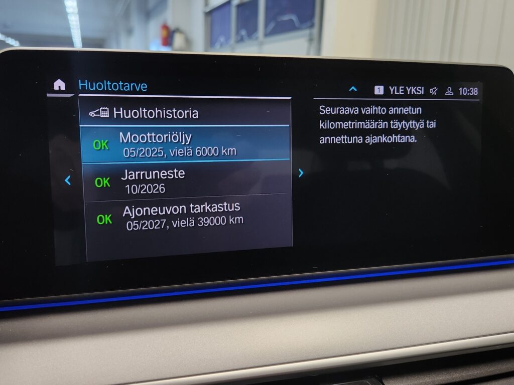 BMW 530, image 18