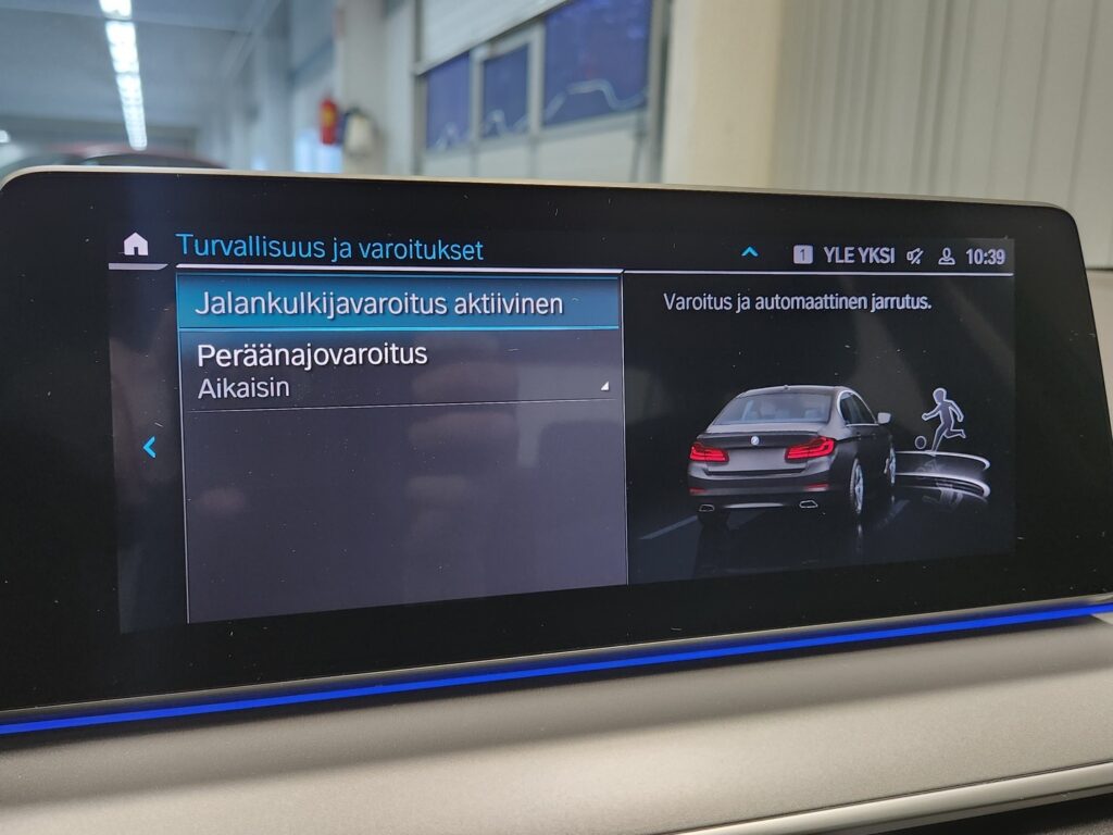 BMW 530, image 21
