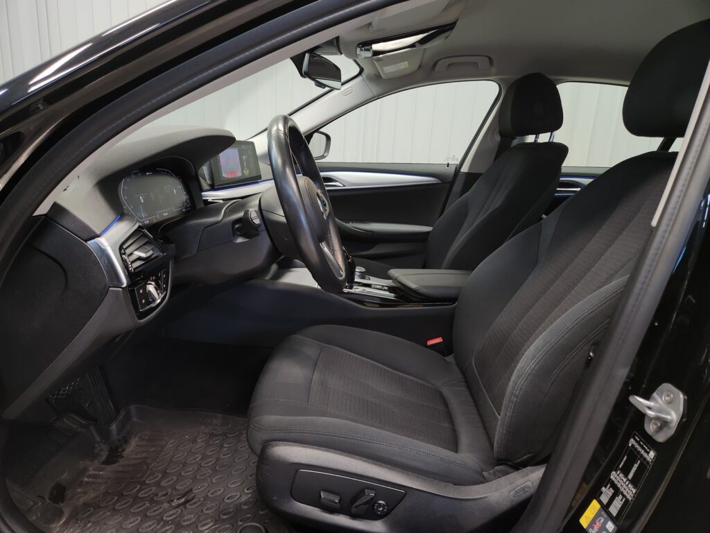 BMW 530, image 6