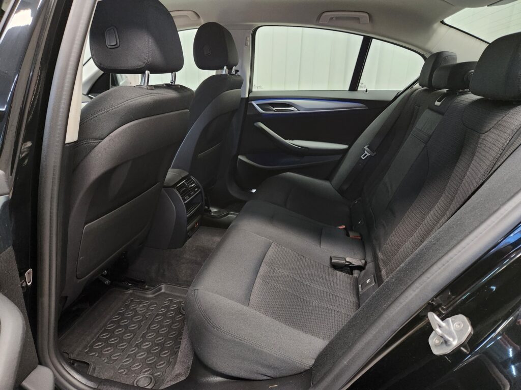 BMW 530, image 7