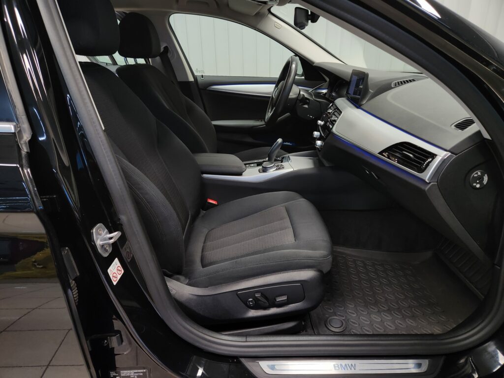 BMW 530, image 9