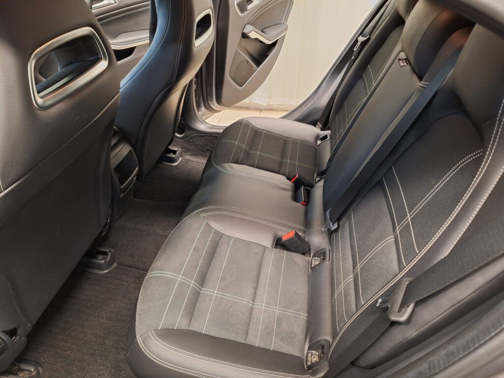 Mercedes-Benz A, image 10