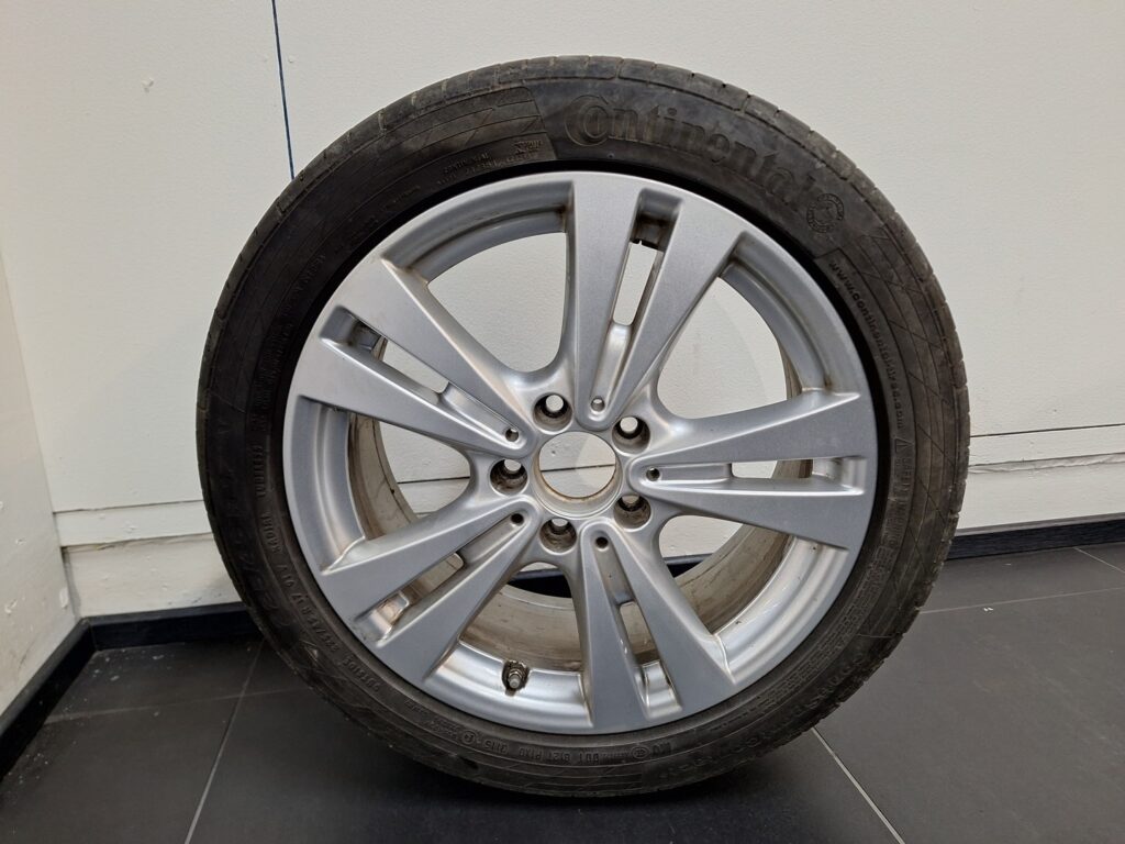 Mercedes-Benz A, image 20