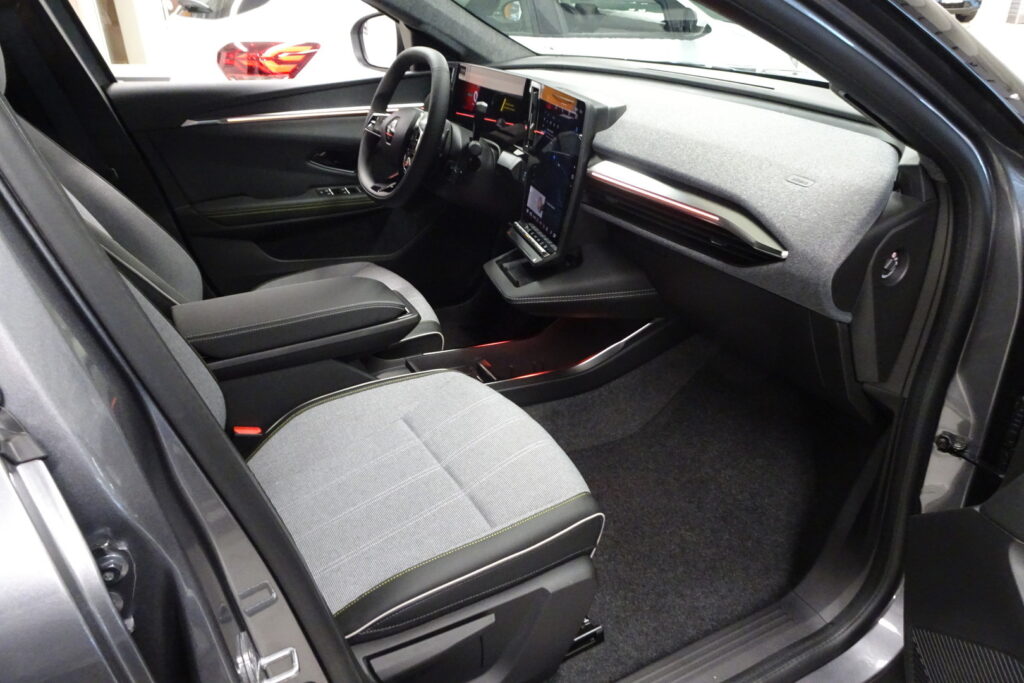 Renault Scenic, image 10