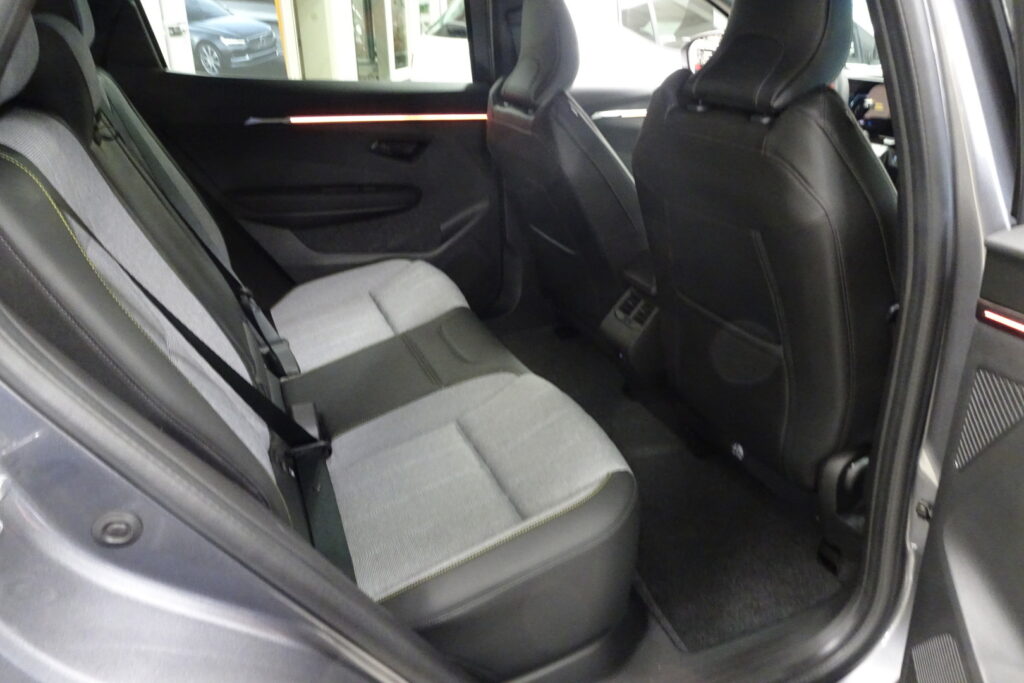 Renault Scenic, image 12