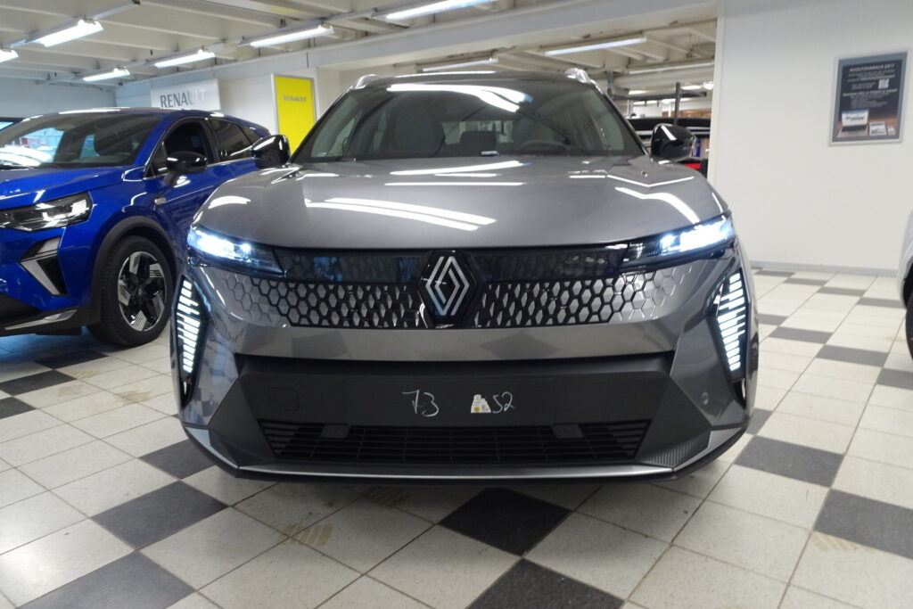 Renault Scenic, image 2