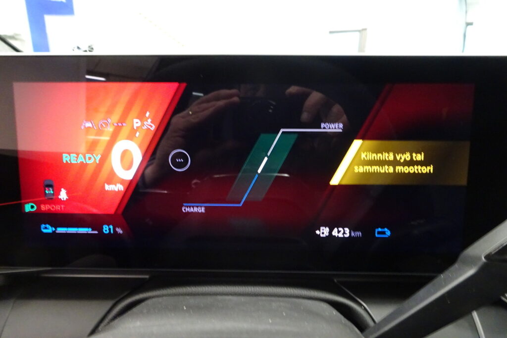 Renault Scenic, image 6