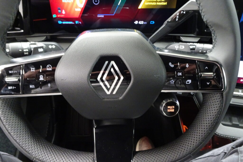 Renault Scenic, image 7