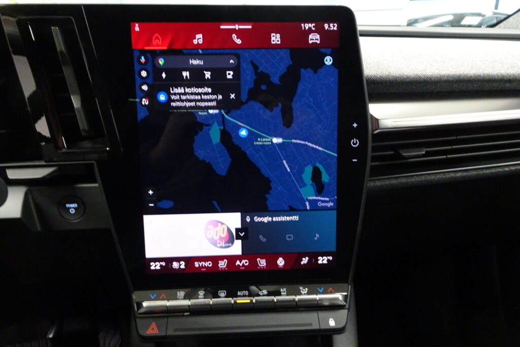 Renault Scenic, image 8