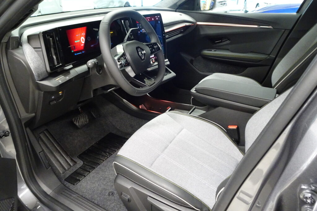 Renault Scenic, image 9