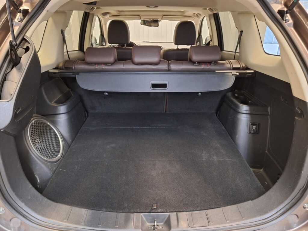 Mitsubishi OUTLANDER PHEV, image 19