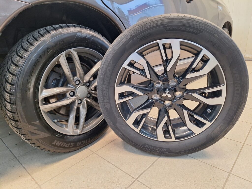 Mitsubishi OUTLANDER PHEV, image 20