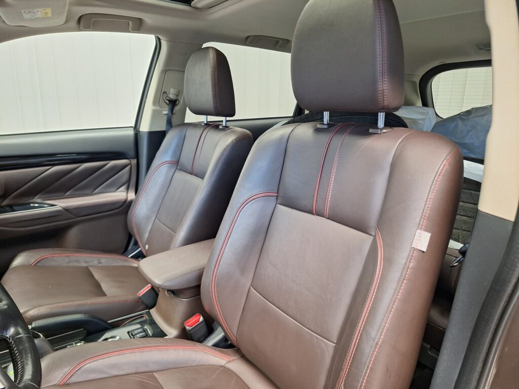 Mitsubishi OUTLANDER PHEV, image 9