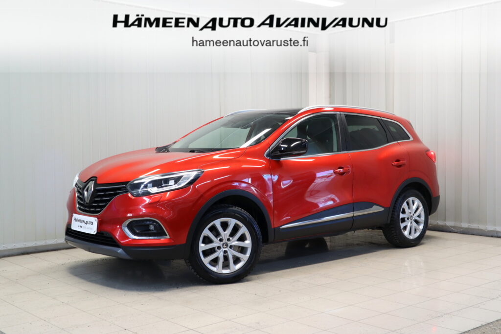 Renault Kadjar, image 1