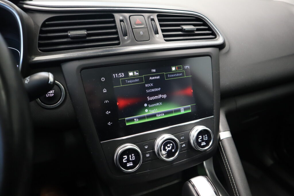 Renault Kadjar, image 10