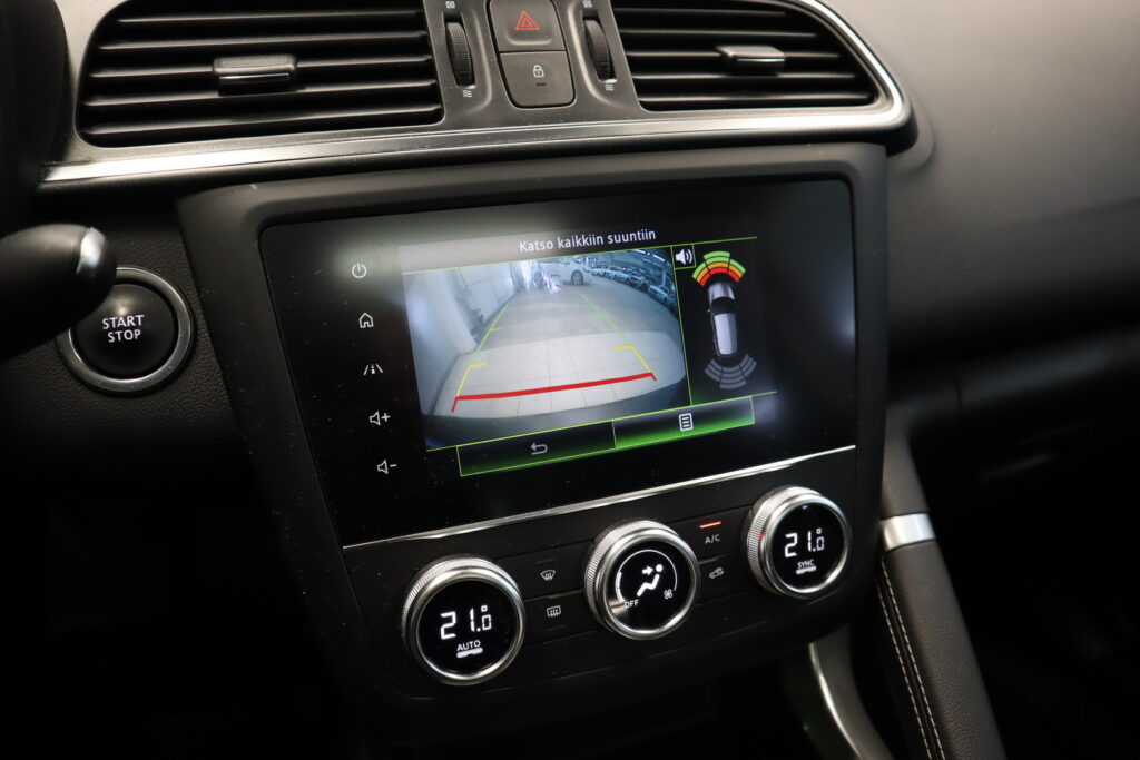 Renault Kadjar, image 11