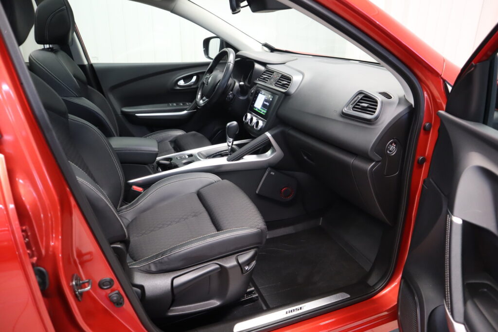 Renault Kadjar, image 13