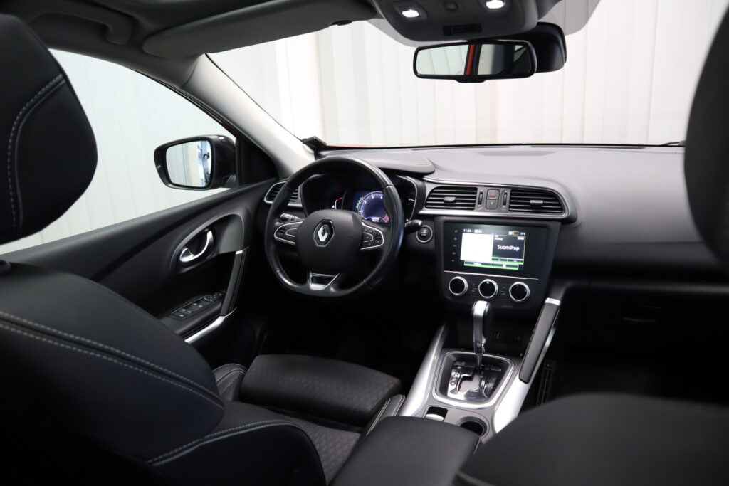 Renault Kadjar, image 14