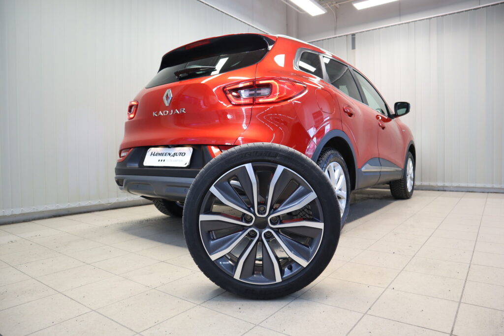 Renault Kadjar, image 19