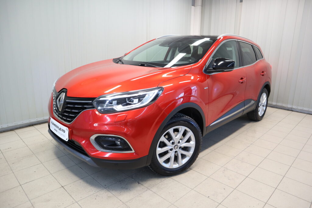 Renault Kadjar, image 2