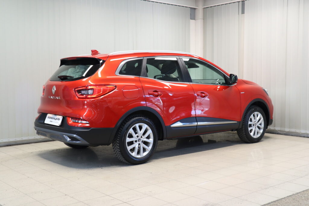 Renault Kadjar, image 20