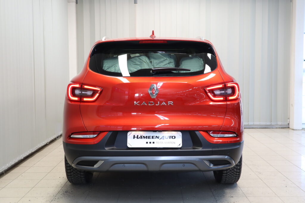 Renault Kadjar, image 21