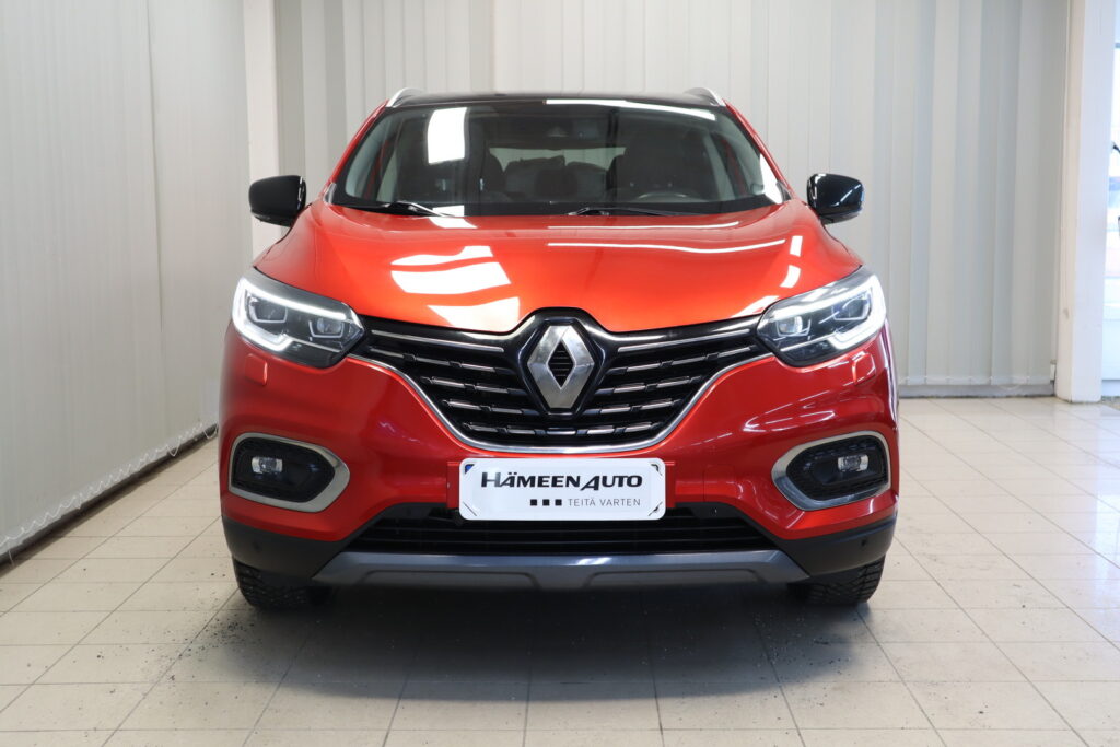 Renault Kadjar, image 3