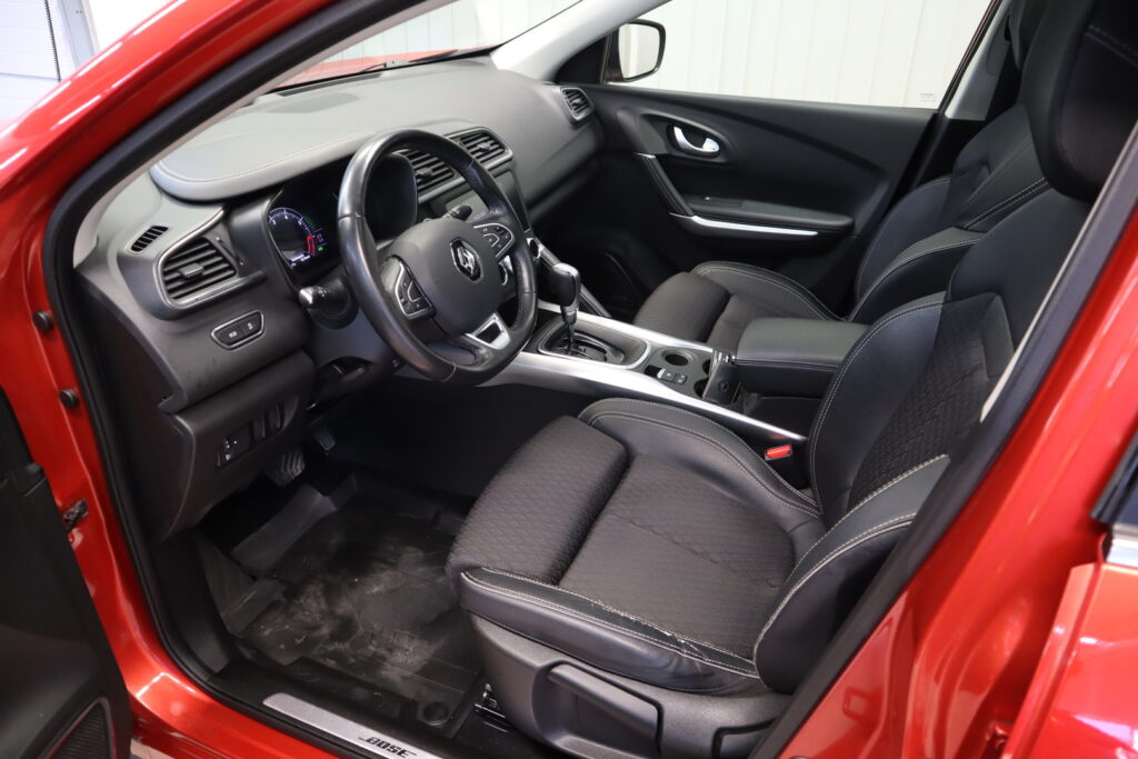 Renault Kadjar, image 4