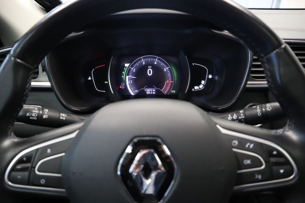 Renault Kadjar, image 5