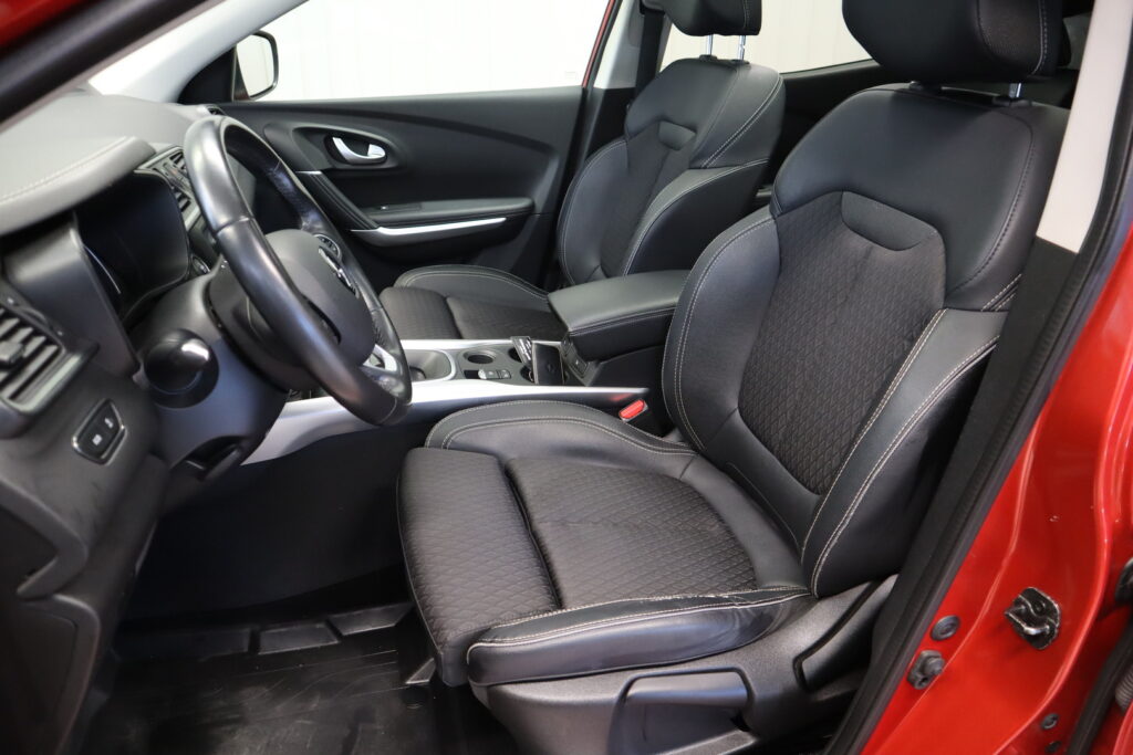 Renault Kadjar, image 6