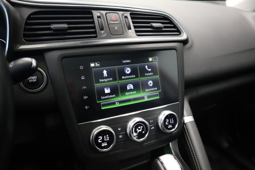 Renault Kadjar, image 8