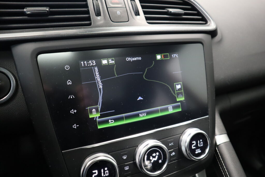 Renault Kadjar, image 9
