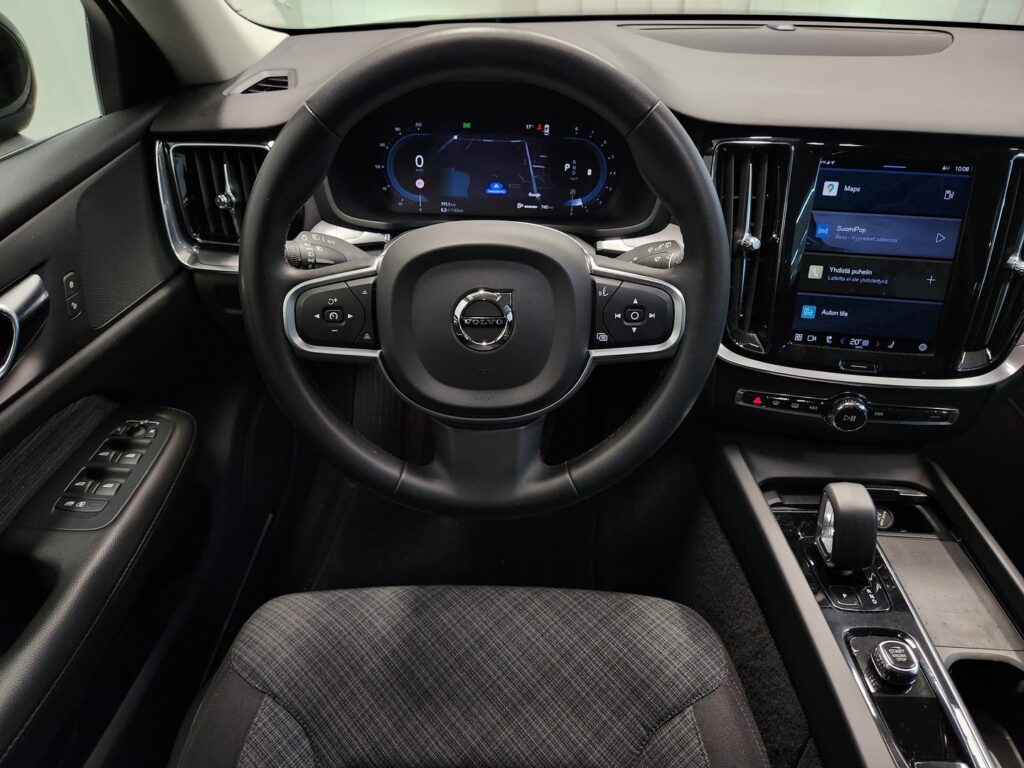 Volvo V60, image 11