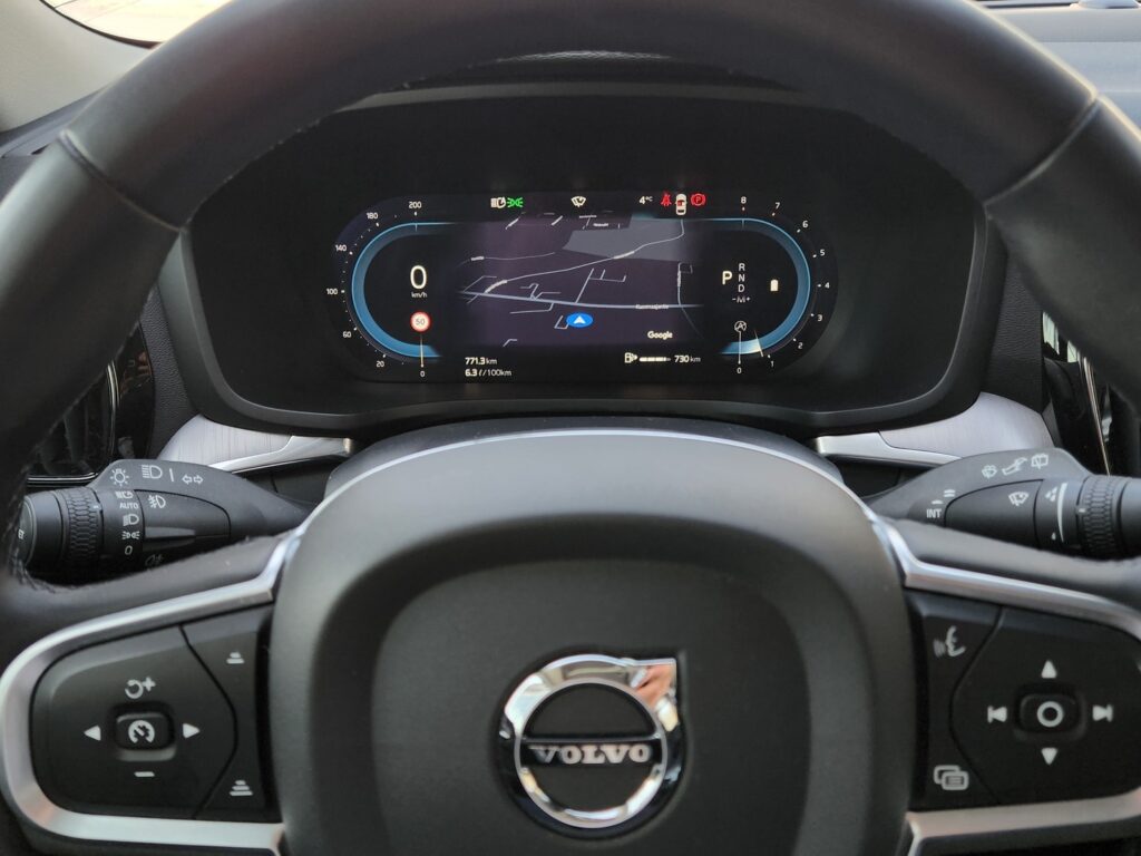 Volvo V60, image 12