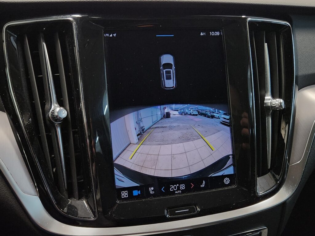 Volvo V60, image 14