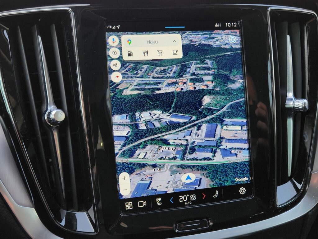 Volvo V60, image 15