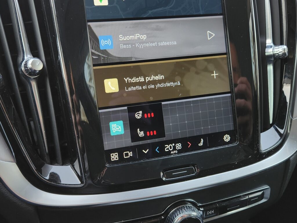 Volvo V60, image 17