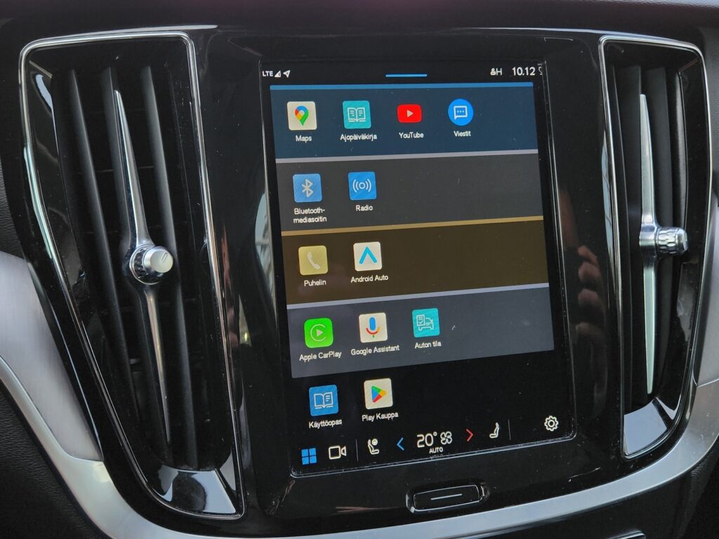 Volvo V60, image 18