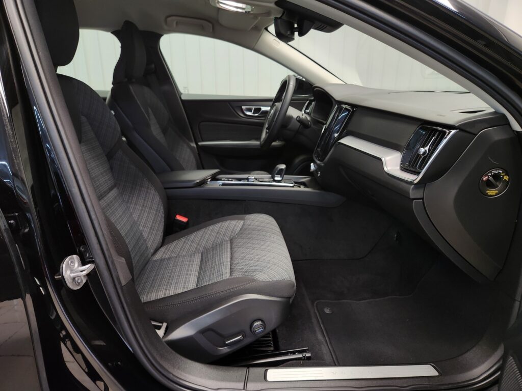 Volvo V60, image 9
