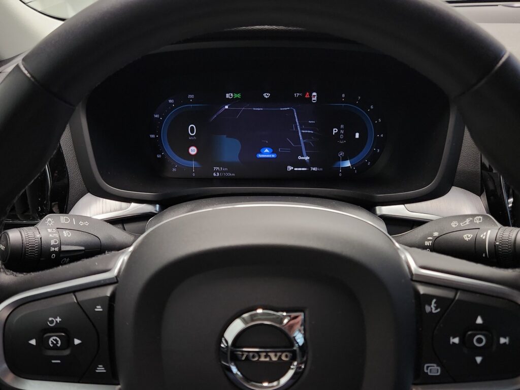 Volvo V60, image 10