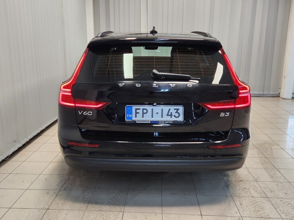 Volvo V60, image 20