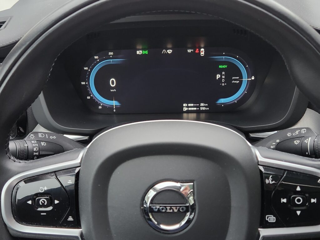 Volvo XC60, image 11