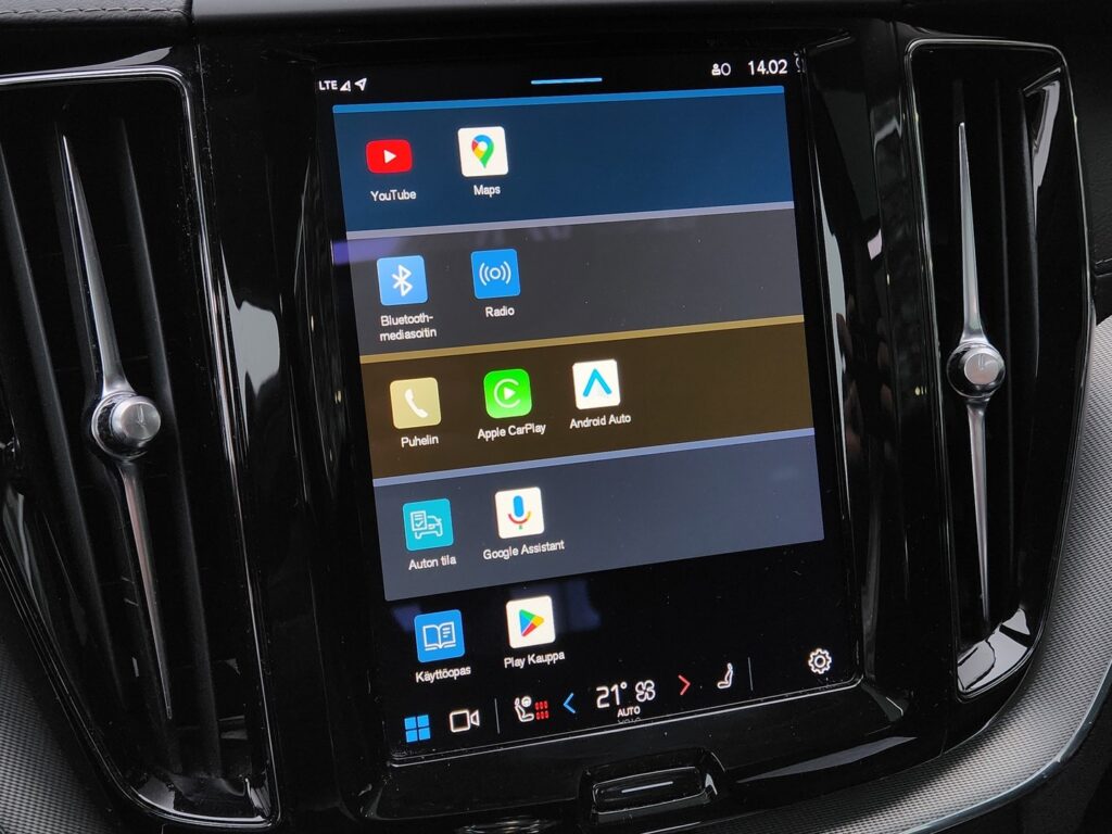 Volvo XC60, image 15