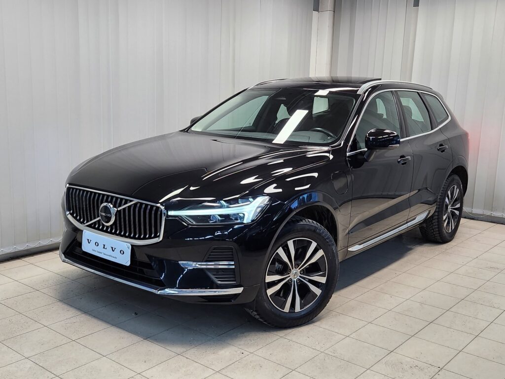 Volvo XC60, image 2