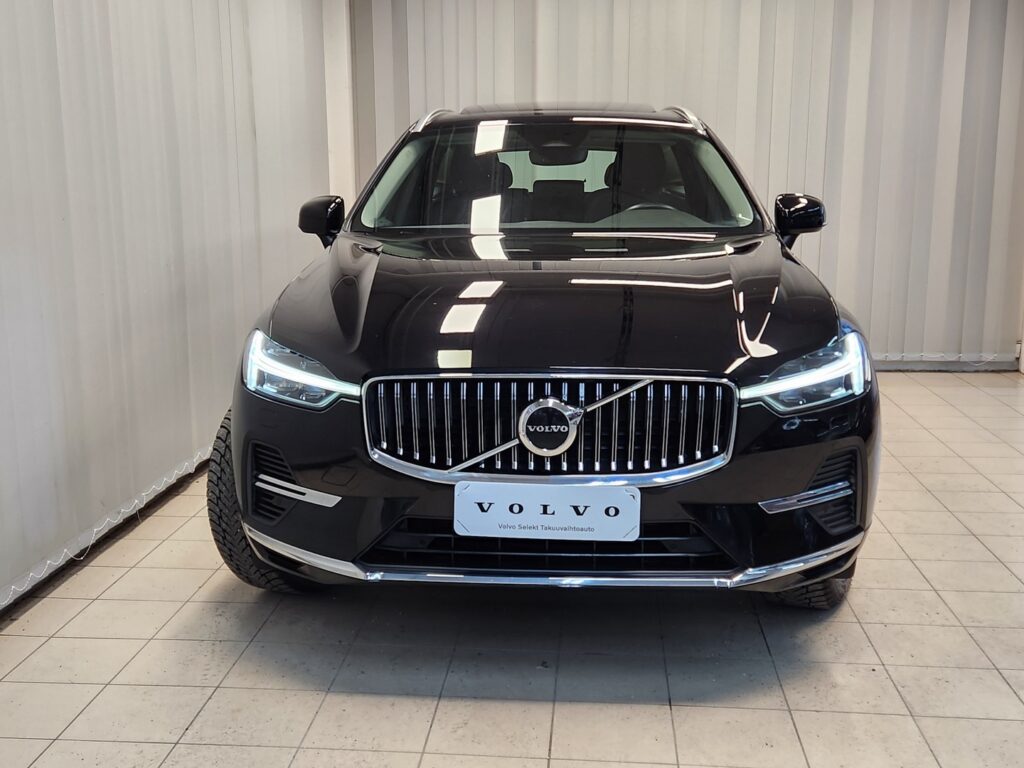 Volvo XC60, image 3